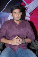 Mahesh Babu at Lovely Audio